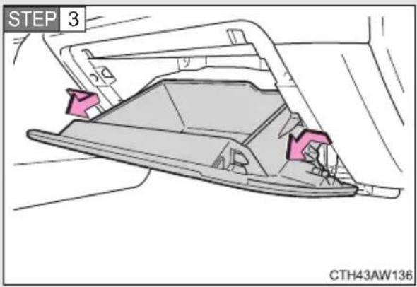 STEP 3 CTH43AW136
