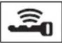 TOYOTA GT86 (2015) - Follow the correction procedures. (vehicles with a smart entry &amp; start system) - 8