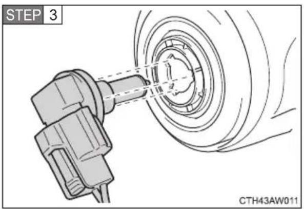 STEP 3 CTH43AW011