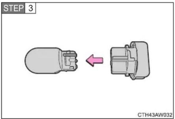 STEP 3 CTH43AW032