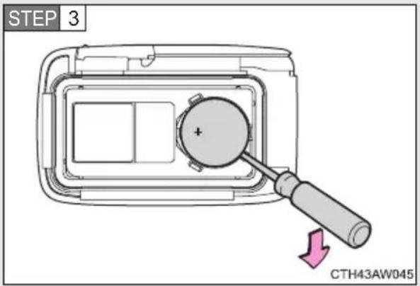 STEP 3 CTH43AW045