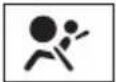 TOYOTA HiAce (2014) - If a warning light turns on or a warning buzzer sounds - 5