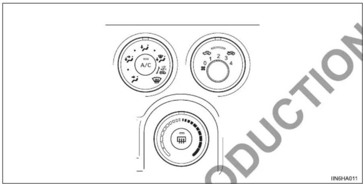 A/C 0 1 2 3 4 IIN6HA011