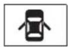 TOYOTA HiAce (2014) - Warning lights - 6