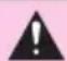 TOYOTA HiAce (2014) - If the tread on snow tires wears down below 4 mm (0.16 in.) - 1