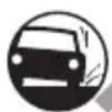 TOYOTA HiAce (2014) - If you have a flat tire - 1
