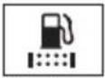 TOYOTA HiAce (2014) - If a warning light turns on or a warning buzzer sounds - 7
