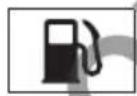 TOYOTA HiAce (2014) - Warning lights - 8
