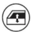 TOYOTA HiAce (2014) - The steering wheel cannot be turned after the engine is stopped - 1