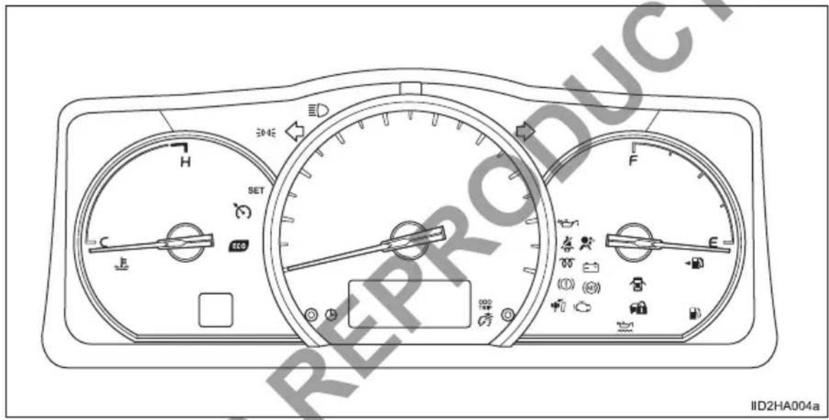 304E H SET ECO F E IID2HA004a