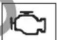 TOYOTA HiAce (2014) - If a warning light turns on or a warning buzzer sounds - 4