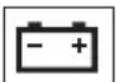TOYOTA HiAce (2014) - If a warning light turns on or a warning buzzer sounds - 2