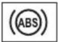 TOYOTA HiAce (2014) - If a warning light turns on or a warning buzzer sounds - 6