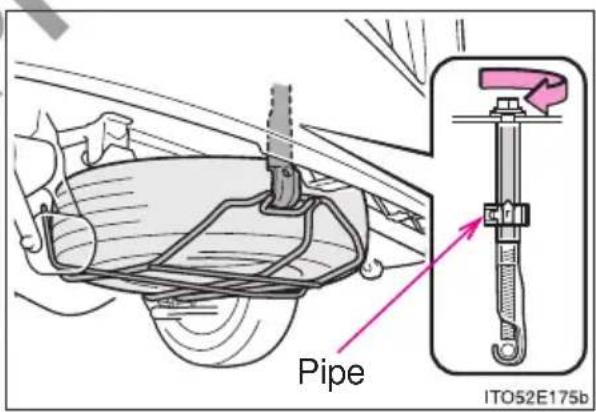 Pipe ITO52E175b