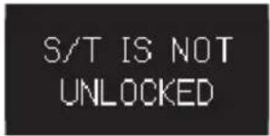 TOYOTA Camry Hybrid (2010) - Follow the correction procedures (vehicles with smart key system). - 12