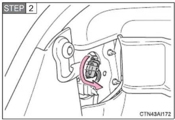 STEP 2 CTN43AI172