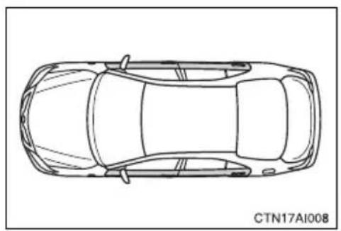 TOYOTA Camry Hybrid (2010) - ■When to contact your Toyota dealer - 2