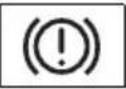 TOYOTA Camry Hybrid (2010) - Stop the vehicle immediately. Continuing to drive the vehicle may be dangerous. - 2