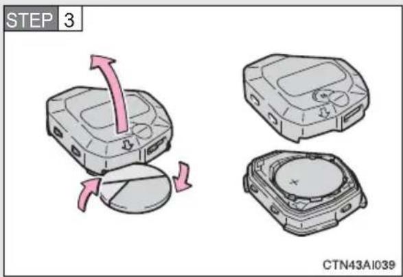 STEP 3 CTN43A1039