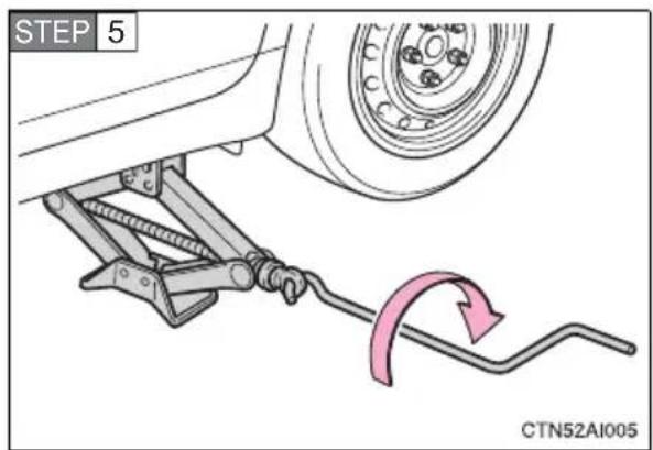 STEP 5 CTN52AI005