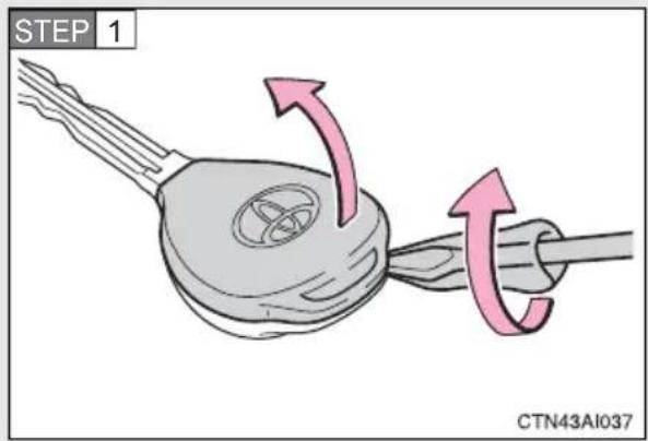 STEP 1 CTN43AI037