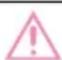 TOYOTA Camry Hybrid (2010) - CAUTION - 1