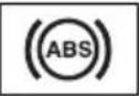 TOYOTA Camry Hybrid (2010) - Have the vehicle inspected immediately. - 5