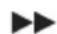 TOYOTA Camry Hybrid (2010) - Fast-forwarding and reversing tracks - 4