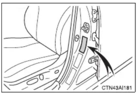 CTN43AI181