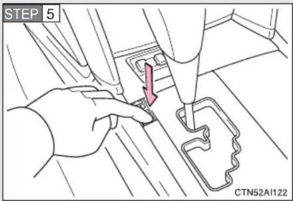 STEP 5 CTN52AI122