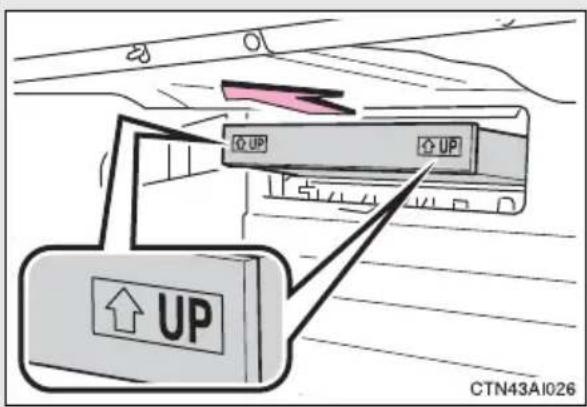 UP CTN43A1026