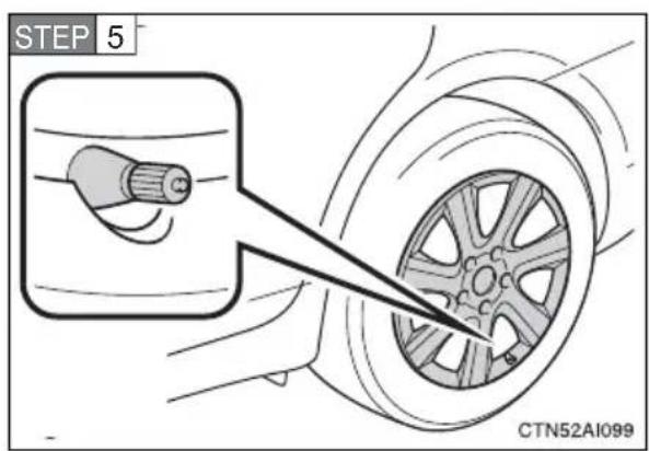 STEP 5 CTN52AI099