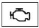 TOYOTA Camry Hybrid (2010) - Have the vehicle inspected immediately. - 2