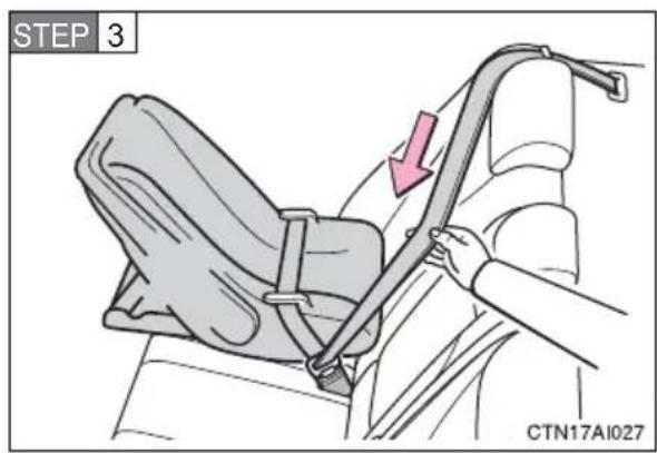 STEP 3 CTN17AI027