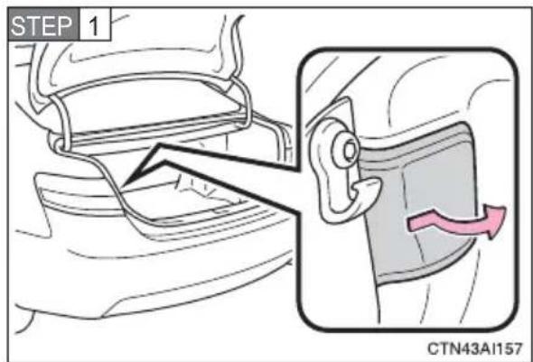 STEP 1 CTN43AI157