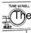 TOYOTA Camry Hybrid (2010) - Listing the registered portable players - 1