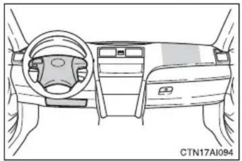 TOYOTA Camry Hybrid (2010) - ■When to contact your Toyota dealer - 3