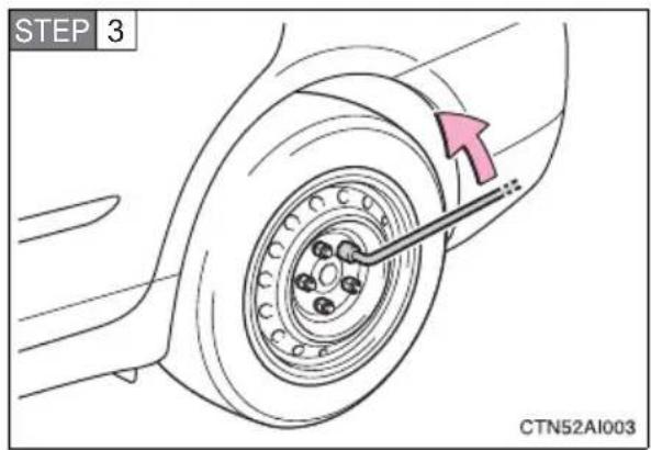 STEP 3 CTN52AI003