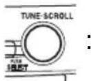 TOYOTA Camry Hybrid (2010) - Selecting a portable player to be used - 2