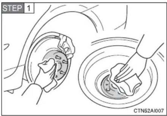 STEP 1 CTN52AI007
