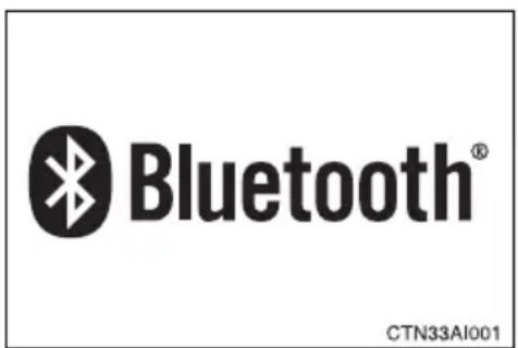 Bluetooth® CTN33AI001