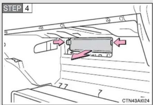 STEP 4 CTN43AI024