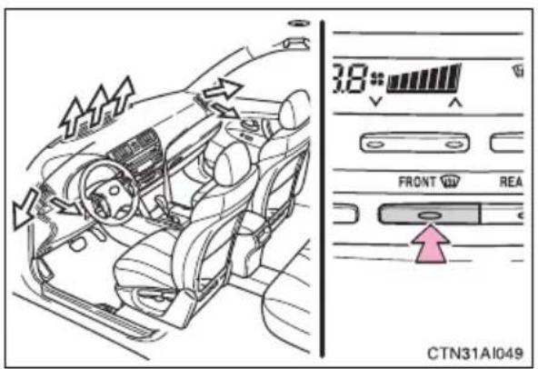 3.8# FRONT REA CTN31AI049