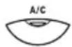 TOYOTA Camry Hybrid (2010) - ■When outside air temperature approaches 32°F (0°C) - 1