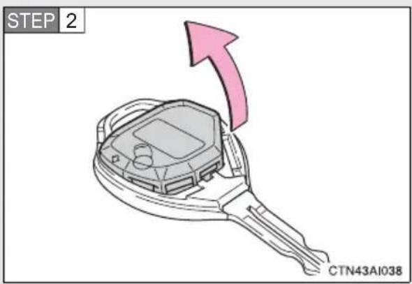 STEP 2 CTN43AI038