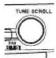 TOYOTA Camry Hybrid (2010) - Setting speed dials - 2
