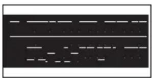 TOYOTA Camry Hybrid (2010) - Switch the display - 7