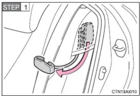 STEP 1 CTN13AI010