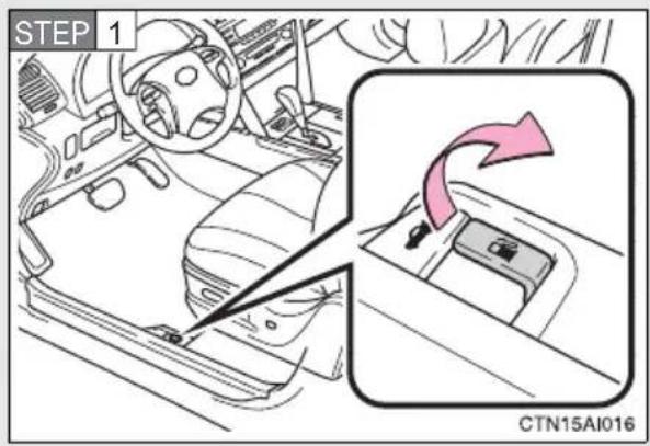 STEP 1 CTN15AI016