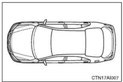 TOYOTA Camry Hybrid (2010) - ■When to contact your Toyota dealer - 1